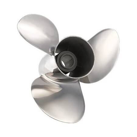 Rubex Prop Ss Rbx Ns3 E+ 11, No 9531-156-11 9531-156-11